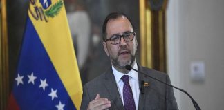 Venezuela marchará hacia la prosperidad