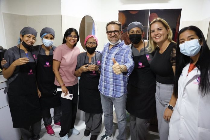 guayos El Centro Pediátrico Los Guayos