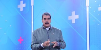 Jefe de Estado ordenó elevar niveles de vigilancia ante incendios forestales