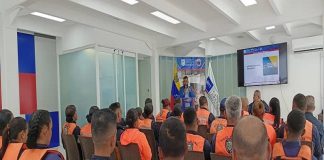 Dirección de tránsito de la CPNB