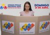 Invita a la Consulta Popular Nacional 2024