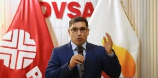 Pedro Tellechea : “Venezuela va a seguir creciendo con o sin licencia” Pedro Tellechea : “Venezuela va a seguir creciendo con o sin licencia”