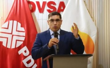 Pedro Tellechea : “Venezuela va a seguir creciendo con o sin licencia”