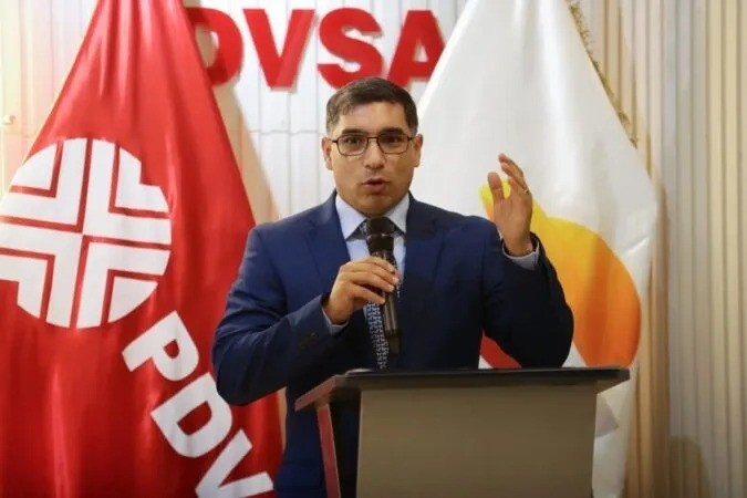 Pedro Tellechea : “Venezuela va a seguir creciendo con o sin licencia” Pedro Tellechea : “Venezuela va a seguir creciendo con o sin licencia”