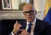 Jorge Rodríguez revela detalles de conversaciones entre Venezuela y EEUU