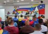 Juegos Nacionales Juveniles 2024