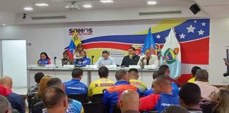 Juegos Nacionales Juveniles 2024