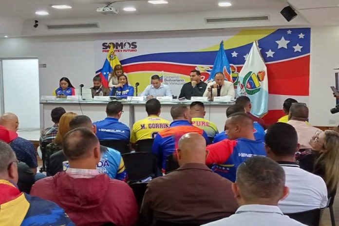 juegos Juegos Nacionales Juveniles 2024