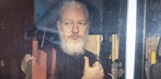 Pdte. Biden considera cesar persecución sobre Julian Assange