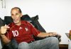 Fútbol venezolano de luto: Fallece Luis Mendoza «Mendocita» Futbol venezolano