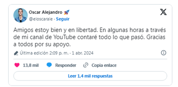 mensaje 2