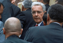 Alvaro Uribe será llamado a juicio por manipulación de testigos