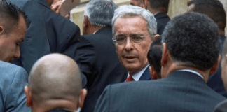 Alvaro Uribe será llamado a juicio por manipulación de testigos