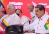 Maduro: El ALBA puede asumirse como regiones fundadoras del nuevo mundo