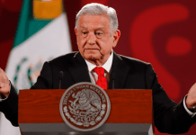 México solicitó suspender a Ecuador de la ONU