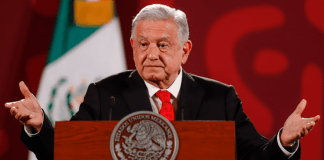 México solicitó suspender a Ecuador de la ONU