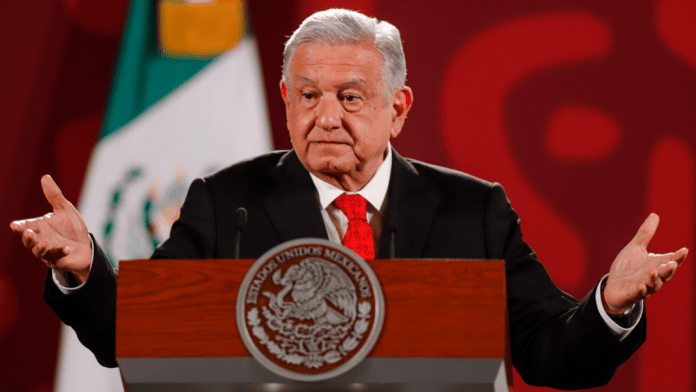 México solicitó suspender a Ecuador de la ONU