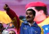 Nicolás Maduro: Gran Polo Patriótico