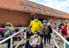 Valencia: Recuperan Servicio de Oftalmología Dr. José Manuel Vargas de la CHET Servicio de Oftalmología
