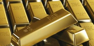 Precio del oro experimenta máximo histórico este miércoles