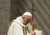 Papa Francisco insta al diálogo de paz para poner fin a los conflictos en el mundo Diálogo de paz