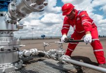 Repsol valora como positivos acuerdos en el área petrolera con Pdvsa