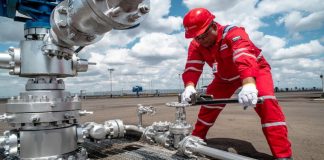 Repsol valora como positivos acuerdos en el área petrolera con Pdvsa