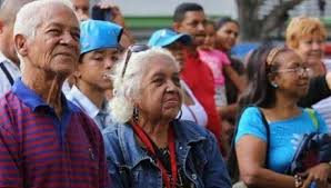 pago del Bono contra la Guerra Económica para pensionados pago del Bono contra la Guerra Económica para pensionados