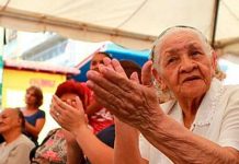 Gobierno nacional incluye nuevos pensionados en misión 100 % Amor Mayo
