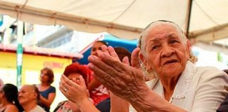 Gobierno nacional incluye nuevos pensionados en misión 100 % Amor Mayo