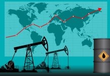 La demanda de petróleo
