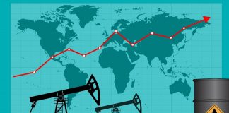 La demanda de petróleo