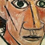 Picasso-autorretrato
