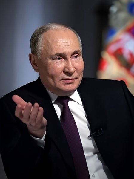 putin Relaciones diplomáticas de Rusia con EEUU