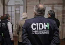 CIDH pide levantamiento de sanciones sectoriales contra Venezuela