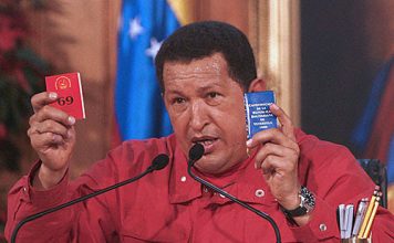 Hace 25 años se realizó el primer Referéndum Consultivo en Venezuela