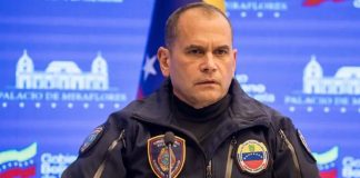 Desmantelan banda del criminal Alexander Lorca Salazar