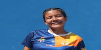 Rosmaris León