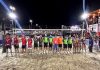 Venezuela recibirá Tour Profesional Mundial de Voleibol de Playa Tour Profesional Mundial de Voleibol de Playa