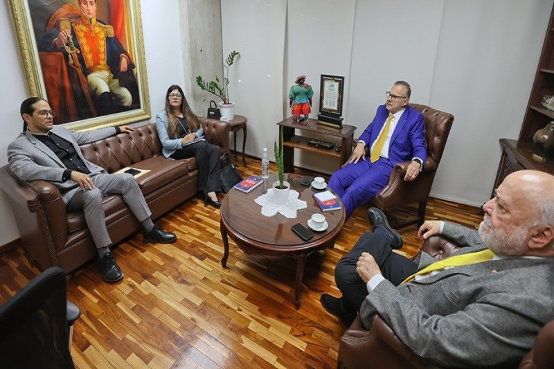 tsj El TSJ y Universidades