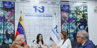 Comisión Nacional de Justicia