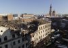 Ataque ucraniano con drones en Rusia deja víctimas ataque ucraniano