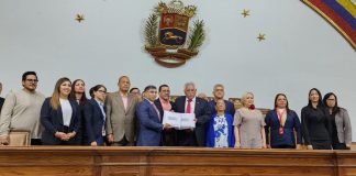 AN aprueba creación de nuevas empresas mixtas Roraima y Petroquiriquire