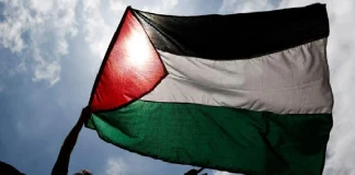 Voces por Palestina