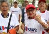 Presidente Nicolás Maduro celebra el Día Nacional del Adulto Mayor Adulto Mayor