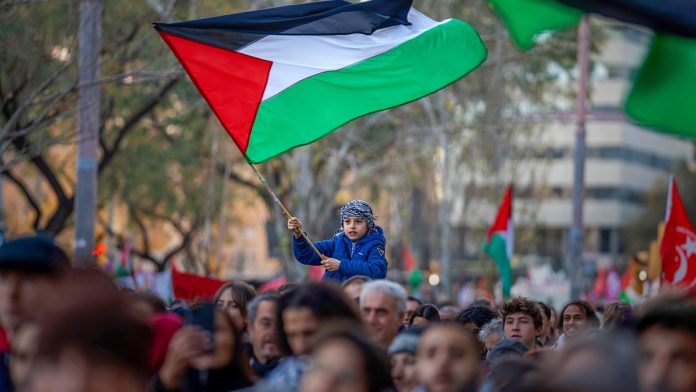 Palestina