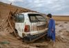Inundaciones en Afganistán dejan más de 350 muertos Inundaciones