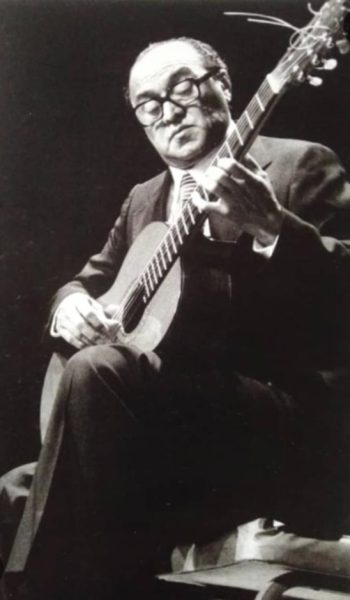 Alirio Díaz