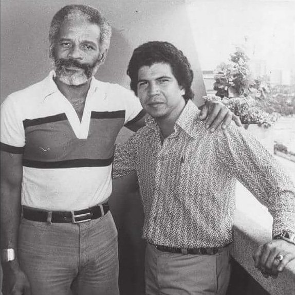 Ángel Méndez-Maelo