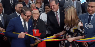 Expo Fedecámaras Carabobo 2024